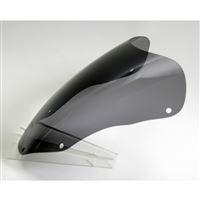 MRA plexi DUCATI 600 SS / 750 SS / 900 SS 91-97 Original erné