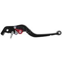 páka CNC brzdová DU, TR  12569