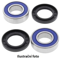 sada loisek do pedního kola vetn gufer Husqvarna
