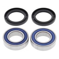 sada loisek do pedního kola vetn gufer Yamaha