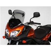 MRA plexi SUZUKI DL 650 11-16 V-STROM Variotouring kouové