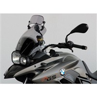 MRA plexi BMW F 700 GS X-Creen sport iré