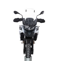 MRA plexi BMW F 750 GS 2018- Variotouring iré