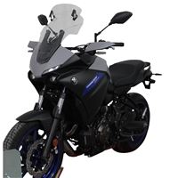 MRA plexi YAMAHA Tracer 700 / Tracer 7 2020- Variotouring iré