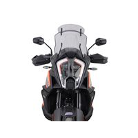 MRA plexi KTM 1290 Superadventure S/R 21- Variotouring kouové