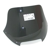MRA plexi BMW F 650 / F 650 ST 97-07 Spoiler kouové