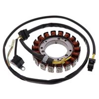 Stator alternátoru Suzuki