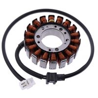 Stator alternátoru Kawasaki