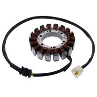 stator alternátoru Honda