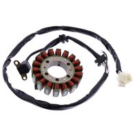 Stator alternátoru Suzuki Yamaha