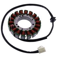 Stator alternátoru Yamaha