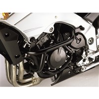 padací rám Fehling Suzuki GSR600, erný