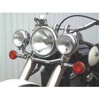 rampa na pídavná svtla Fehling Suzuki VL 800
