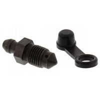 odvzduovací roub M10x1mm erný