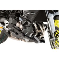 Klín pod motor Yamaha MT09