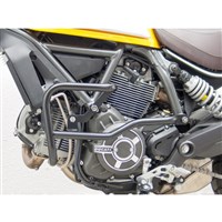 padací rám Fehling DU Scrambler Classic