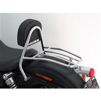 oprka s nosiem Fehling Harley Davidson Dyna 09 erná