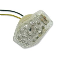 blinkr LED SUZUKI kapotáový mini