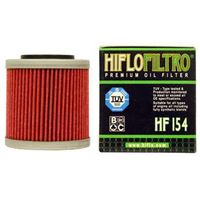 olejový filtr Hiflo
