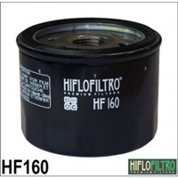 olejový filtr Hiflo