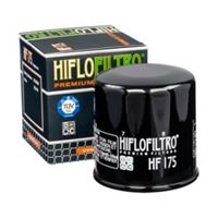 olejový filtr Hiflo