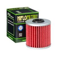olejový filtr Hiflo