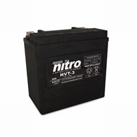 baterie NITRO Harley OE 65958-04