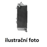 Chladi levý Kawasaki KXF250 / 17