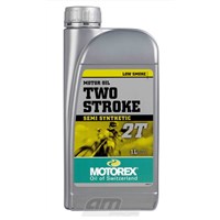 motorex Two Stroke 2T 1L
