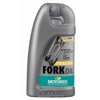 motorex Racing Fork Oil 15W 1L