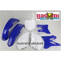 Sada plast Gas-Gas EC  / 07-09
