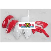Sada plast Honda - CRF150R / 07-17 - originální barvy