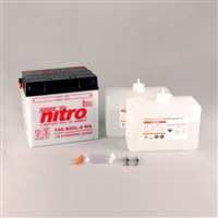 baterie NITRO Y60-N30L-A