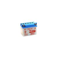 baterie YUASA YB4L-B