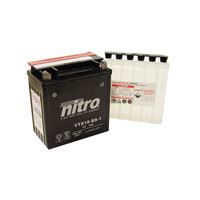 baterie NITRO YTX16-BS1