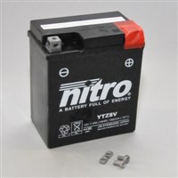 baterie NITRO YTZ8V