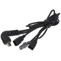 Náhradní kabel ke sluchátkm bluetooth HF sady bck11